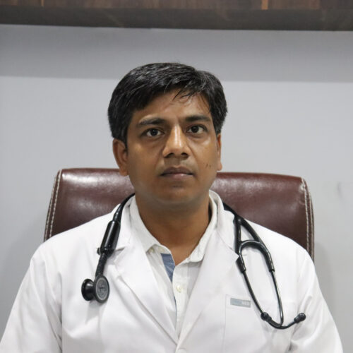 Dr. Pankaj Gupta Dr. Pankaj Gupta
